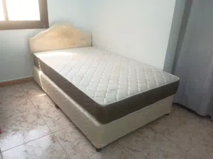 Single Bed