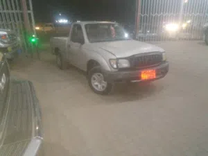 تاكوماء 2001بلاش ب3000دولار