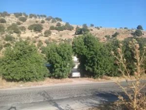 Mixed Use Land for Rent in Amman Bahath