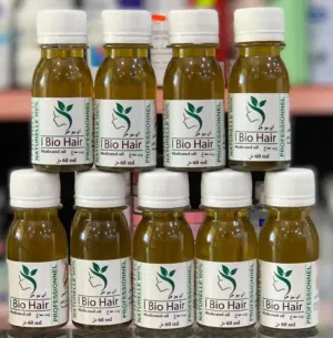 زيت بيو هير الاصلي