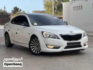كيا كدينزا K7