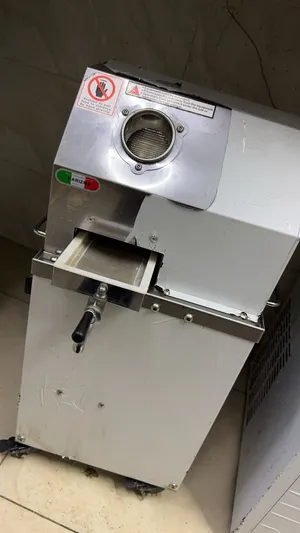 ‏أجهزة ومعدات مطاعم ‏.‏ مستعمل‏0