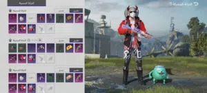 للبيع حساب ببجي قوي جدا