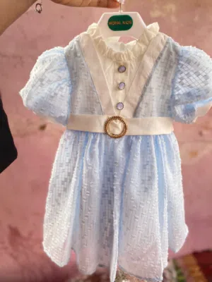 فساتين اطفال روووعه