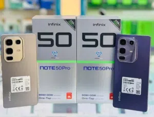 Infinix Other 256 GB in Zarqa