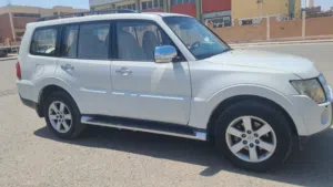 Used Mitsubishi Lancer in Hawally