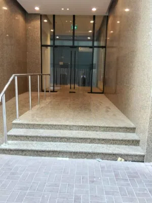 الجرف الصناعية