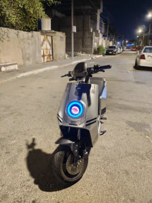 دراجة كاسحة شحن