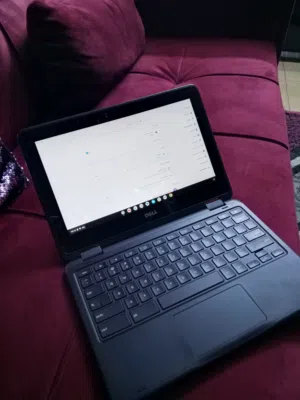 macOS Dell for sale  in Qalubia