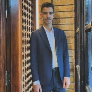 علي صدام حميد 