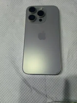 Apple iPhone 11 Pro Max 256 GB in Amman