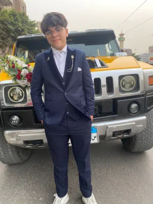 مهند حسن صبحى 