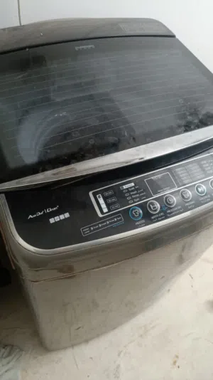 Washing machine for sale. Urgent sale.