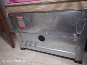فرن الزهراء