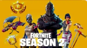 Fortnite Accounts and Characters for Sale in Northern Governorate