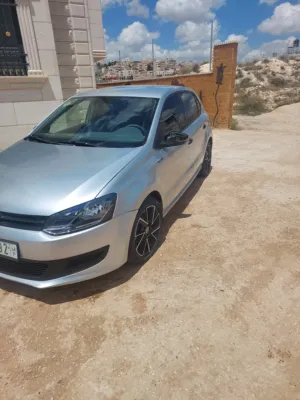 Used Volkswagen Polo in Hebron