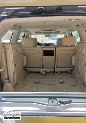 Used Toyota Land Cruiser in Al Dhahirah