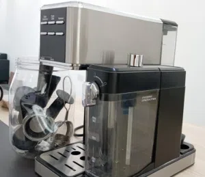 Coffee machine