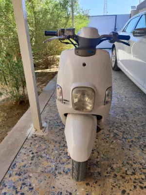 دراجة بوليسي