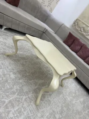 طاولة زان اصلية الله يبارك