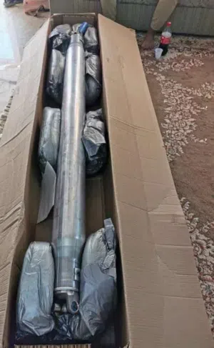 شفت ألمنيوم سلفرادو للبيع جديد وكاله يركب لي جيمس