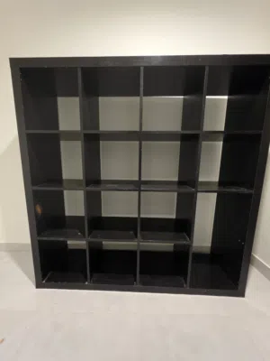 Ikea kallax shelving unit 147x147