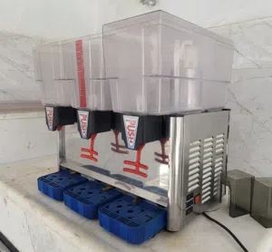 مكينة cofbimell