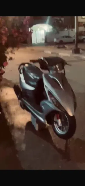 دراجه مضلع لبيع