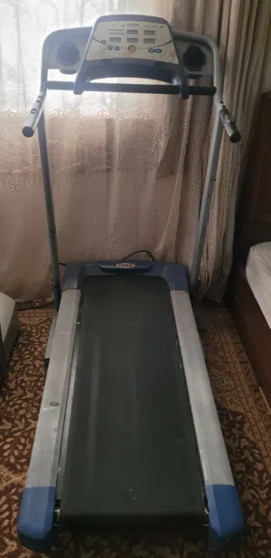 جهاز مشي كهربائي Fitness York