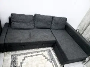 IKEA Sofa Bed