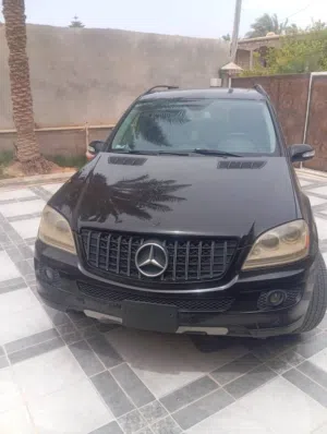 مرسيدس ml550