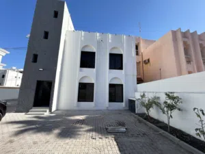 Building for Sale in Muscat Al Khuwair
