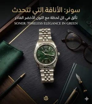 للبيع ساعه فنتج اصليه يابانيه