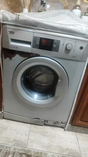 غساله بيكو للبيع 7كيلو