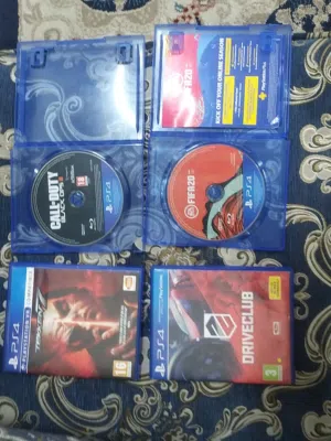 سيديات للبيع نظيفه وسعر في الوصف و قابل للتفاوض