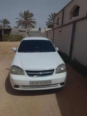 شفرليت اوبترا للبيع موديل 2008
