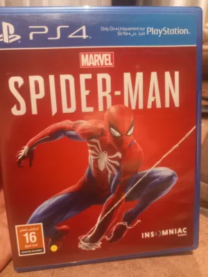 Cd spiderman 1 للبيع