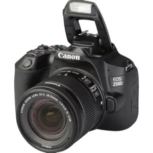 Canon EOS 250D