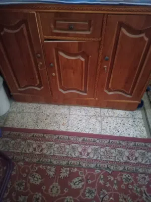 دولاب صناعة عراقية فاخرة