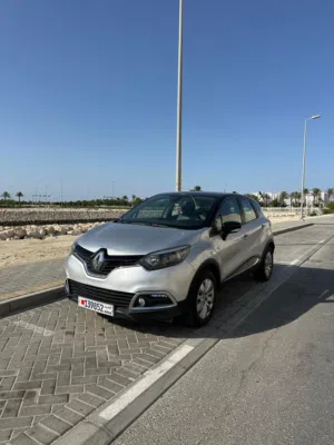 For Sale:Renault Captur 2017