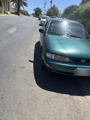 Used Kia Sephia in Madaba