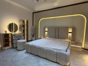 غرف نوم اكاكوس