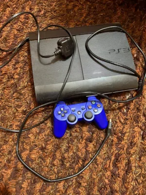 PlayStation 3 PlayStation for sale in Amman