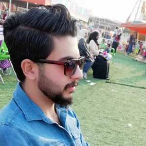 Ahmed Khudair