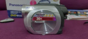 كاميرا تصوير Panasonic