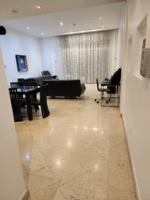 2BR apartment in Orchid Tower Juffair