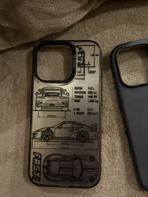 كڤرين ايفون 16 pro