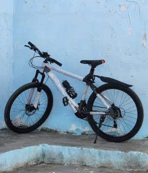 دراجة هوائية bmx مقاس 26