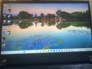 لابتوب Dell gaming G3 للبيع