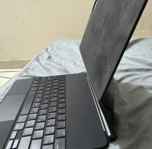 ماجيك كيبورد ايباد برو 12.9